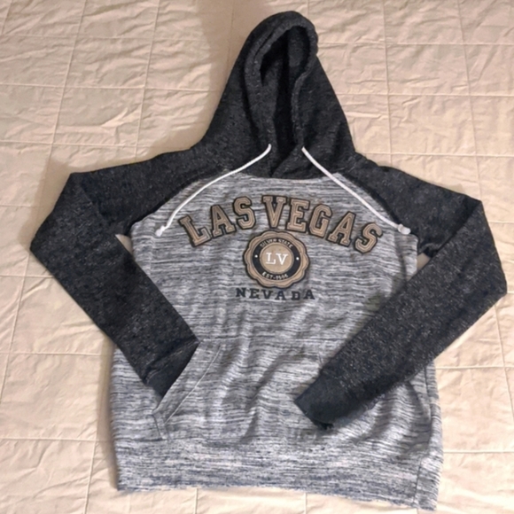 Las Vegas women's hoodie - Picture 3 of 7